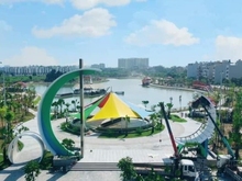 Hình ảnh 🔥SIÊU PHẨM Bán Biệt thự sân vườn  120m² NGỌC THỤY - DÂN XÂY CHẮC CHẮN