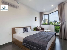 Hình ảnh Căn Hộ Cao Cấp Tiện Nghi View Bờ Kè Trường Sa Gần Quận 1