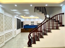 Hình ảnh 💥 BÁN NHÀ PHƯỜNG VIỆT HƯNG- Long biên  50m² -LÔ Góc  -Ô tô đỗ -Ở NGAY