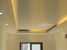 Hình ảnh Cần sang tên nhà mới - ở ngay - gần phố - ô tô vào nhà 50m2