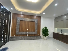 Hình ảnh Bán nhà VẠN PHÚC - GẦN Ô TÔ - 2 mặt tiền - 5 tầng chỉ nhỉnh 4tỷ