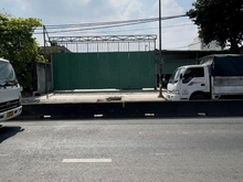 Hình ảnh Mặt Tiền Nguyễn Văn Bứa - Hóc Môn - Ngang 20m - 1256m2 - Nhỉnh 30 Tỷ