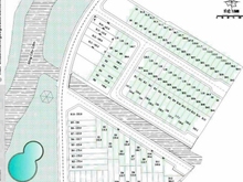 Hình ảnh Lô Đất 5x19 Full Thổ Cư 95m2 Khu Tăng Long River