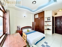 Hình ảnh ❤️Cho Thuê Trang Chủ MB66.COM / Đăng Ký Tặng 66K ⚡️Full Nội Thất⚡️Bếp riêng_Máy Giặt riêng❤️Quận 1✅