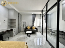 Hình ảnh 🌲 Căn Hộ Full Nội Thất Cao Cấp - An Khánh Quận 2