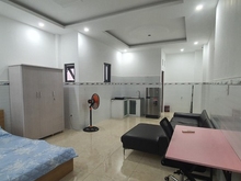 Hình ảnh 🍀 Studio full nội thất gần LOTTE, Sunrise, ĐH RMIT,…