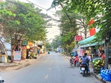 Hình ảnh Bán đất mặt tiền Võ Văn Hát Long Trường, Q9 . 160m2.  giá 8 tỷ 700