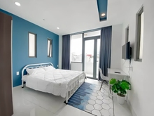 Hình ảnh __Căn Hộ Tân Bình 1PN/ Bancol To Gần Ngã Tư Bảy Hiền__