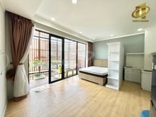 Hình ảnh 🌲 Căn Hộ Full Nội Thất Cao Cấp - Xô Viết Nghệ Tĩnh Bình Thạnh