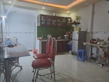 Hình ảnh Gấp bán Nhà 2 tầng 4 x 13  = 3 tỷ x Thạnh Lộc Quận 12 TPHCM