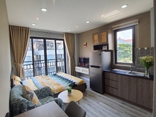 Hình ảnh Căn Hộ Full Nội Thất_Bancon_Ngay Nguyễn Hữu Cảnh Gần Sài Gòn Pearl