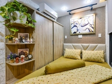 Hình ảnh Căn Hộ Full NT tách bếp ngay Nguyễn Cư Trinh Quận 1