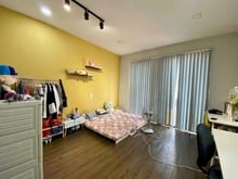Hình ảnh STUDIO BAN CÔNG cực rộng có máy giặt riêng