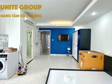Hình ảnh 1/4 Studio CỬA SỔ BỰ- Full nội thất ngay Lý Chính Thắng Q3