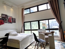 Hình ảnh ✨Cho Thuê Căn Hộ STUDIO Xinh Xắn Ngay Cầu Thị Nghè