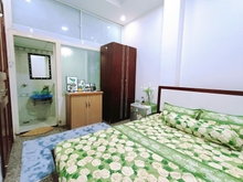 Hình ảnh Phòng Xinh Xinh Bao An Ninh Trung Tâm Quận 7