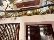 Hình ảnh HIẾM , Chỉ Hơn 7 Tỷ Có Căn Biệt Thự MiNi Sân Vườn Tại NGỌC THUỴ