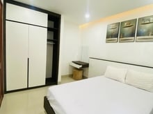 Hình ảnh Mb6623 nạp rút nhanh chóng 2PN siêu thoáng đường Dương Đình Nghệ - Gần Cầu sông Hàn