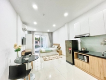 Hình ảnh 🌷Studio Cửa Sổ Lớn Rộng 40M2 Full NT ngay Ngã Tư Bốn Xã - Lê Văn Quới