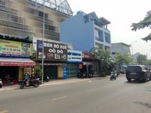 Hình ảnh Cho thuê mặt bằng mặt tiền Nguyễn Văn Hưởng - sát BIS