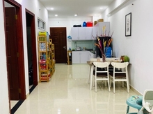 Hình ảnh Chính chủ bán chung cư IDICO 2pn 2wc giá 1,77 tỷ nhà mới