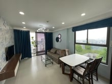 Hình ảnh Căn góc Kingston 2 Phòng ngủ - 83m2, Nhà mới 100% Giá chỉ 20Tr/ tháng