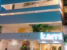 Hình ảnh Nhà cho thuê 2 mặt tiền đường Rạch Bùng Binh, P.10, Q.3