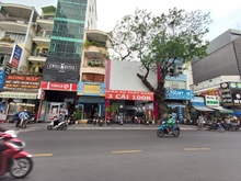 Hình ảnh Cho Thuê Nhà A65 Nguyễn Trãi, Q1 _ NGANG 8m
