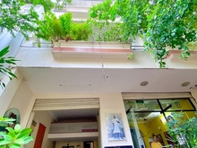 Hình ảnh Cho Thuê Nhà Mặt Tiền Trần Nhật Duật “10x25M”, Trệt 3 Lầu, Giá 105tr