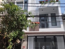 Hình ảnh Nhà mặt tiền khu tên lửa, 95m2, 3 tầng chỉ 10.5 tỷ