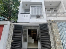 Hình ảnh Bán Nhà Nơ Trang Long 60M2 ( 3,6M x 17M ), 3 Tầng, P13, Chỉ 7,2 Tỷ