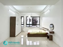 Hình ảnh Phòng Rộng 40m2 Full Nội Thất Mới Tinh - Gần VX Phú Lâm - BX Miền Tây
