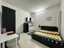 Hình ảnh Căn Hộ Studio full nội thất, gần ĐH Văn Hiến, Siêu thị GO Phú Thạnh