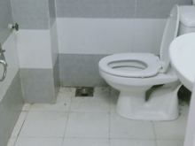 Hình ảnh Cho thuê nhà 60m2 nở hậu chính chủ tại Tân Phú