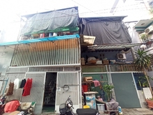 Hình ảnh Bán chdv tân sơn nhì, tân phú, 70m2, 10 phòng, giá 8 tỷ, thu nhập hơn