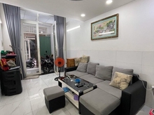 Hình ảnh Ngon Bổ Rẻ, 48M2, 3 Tầng BTCT Sát Mặt Tiền Phạm Văn Bạch chỉ 3 Tỷ x