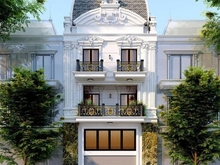 Hình ảnh Bán nền đất MT Bùi Tá Hán, Quận 2, 10x16m, giảm tỷ 32 tỷ còn 28 tỷ
