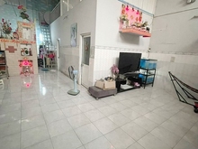 Hình ảnh Chính chủ bán nhà cấp 4 128m2, đường Bùi Tư Toàn, quận Bình Tân.