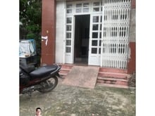 Hình ảnh Mặt bằng Bùi Đình Túy, P.24, 4.5x7m, 7tr