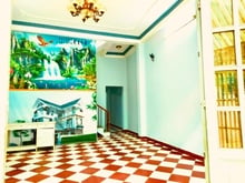 Hình ảnh Bán nhà mặt tiền gần VinCom Lê Văn Việt 2 tầng 85m2 giá 6.3 tỷ