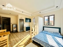 Hình ảnh CHDV thiết kế dạng Studo đơn giản _ Ngay đường Phạm Văn Đồng