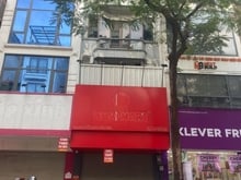 Hình ảnh Cho thuê nhà mặt phố LẠC TRUNG, 70m2, Mặt tiền 4.5m