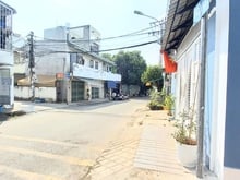 Hình ảnh Bán đất ngang 5 hẻm 1 xẹt đường số 160 .P tăng nhơn phú A.tp thủ đức