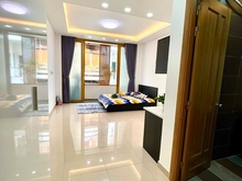Hình ảnh Studio full nội thất gần ĐH SP2, bờ kè Hoàng Sa Trường Q3