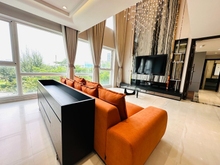Hình ảnh Cho thuê Green Valley, PMH, Q7, TPHCM. DT 128m2, 3PN, 2WC, giá 23tr/th