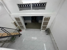 Hình ảnh Bán Nhà Đường Chiến Lược 4,5m2 Nở Hậu 5,5m2=44m2 Giá Thương Lượng