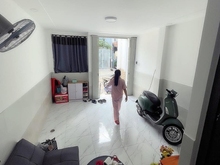 Hình ảnh #02 Tân Bình Phan Huy ich- Mặt tiền kinh doanh-  nhỉnh 2tỷ