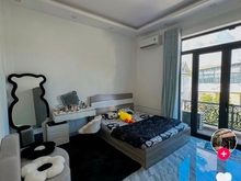 Hình ảnh 🛌 CĂN HỘ Full Nội thất - Ban công giá rẻ NGAY Đại học Văn Lanh CS3