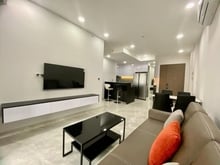 Hình ảnh Cho thuê Trang Chủ MB66.COM / Đăng Ký Tặng 66K Midtown 2 PN - 82 m2 full nội thất đẹp hiện đại. Giá b