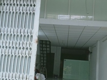 Hình ảnh Cho thuê nhà 60m2 nở hậu chính chủ tại Tân Phú